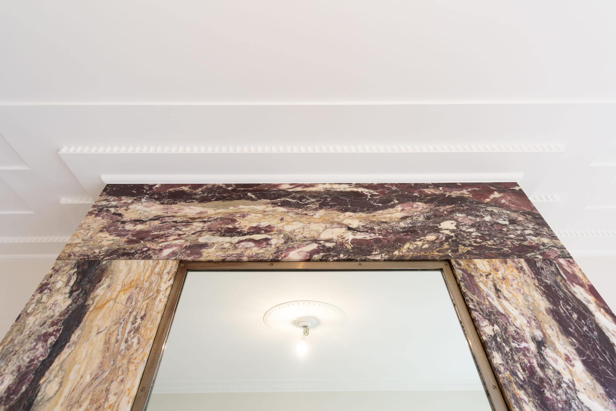 corniches peinture genève eaux-vives