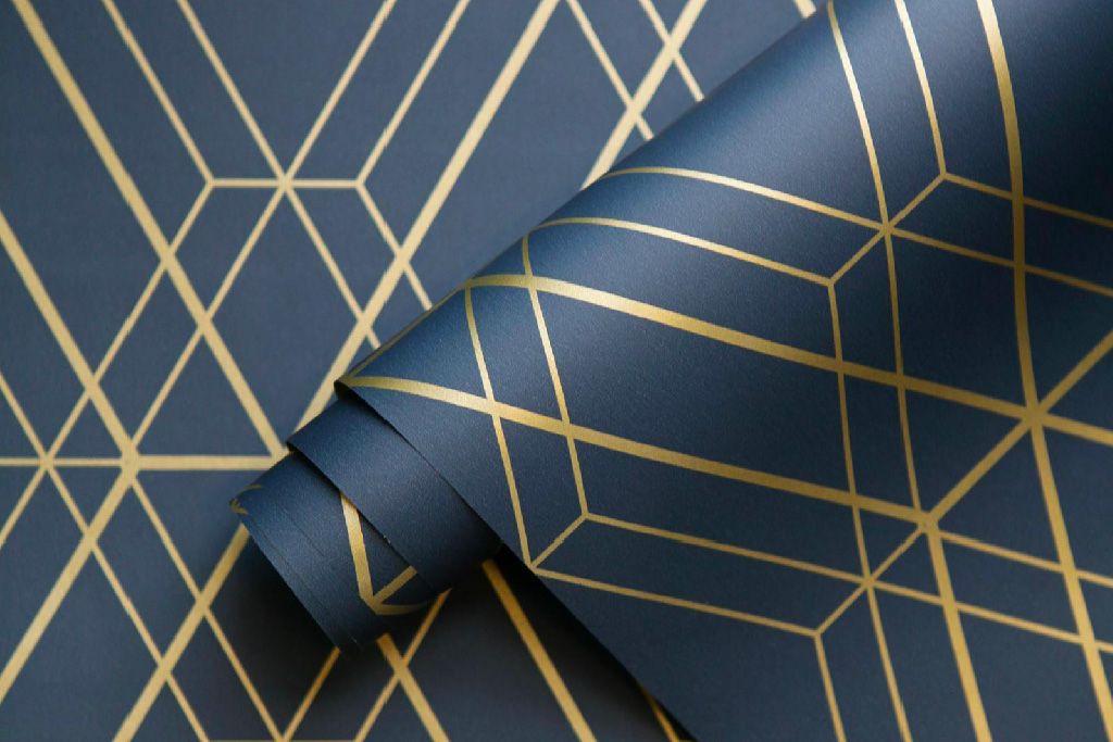 Prestation papier peint entreprise générale