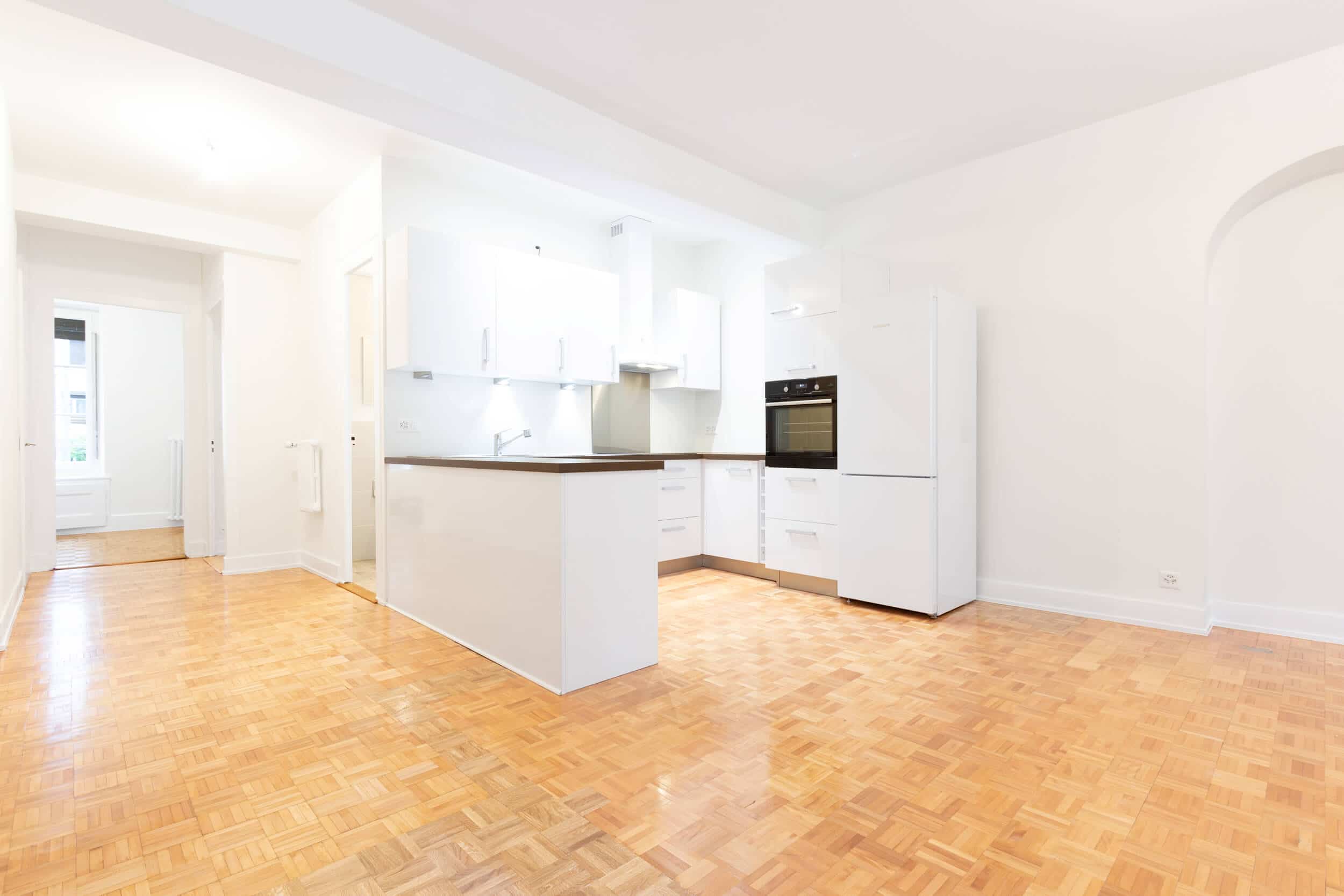 travaux cuisine genève groupe jaer