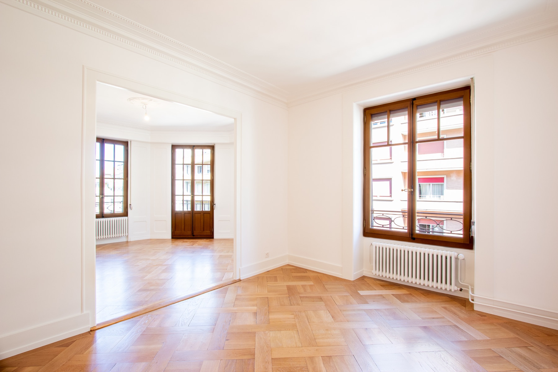 peinture travaux genève